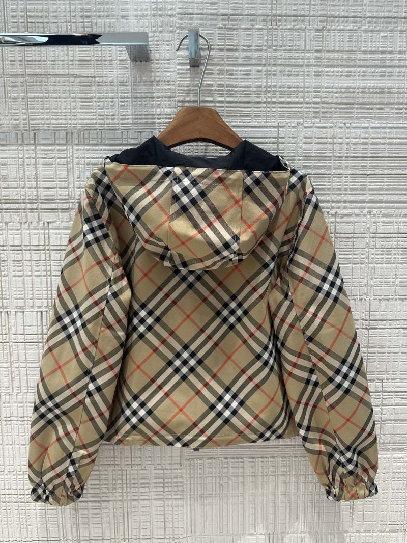 Burberry Outwear